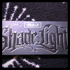 Kat Von D Shade + Light
